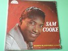 SAM COOKE SIGNED AUTOGRAPHED LP DEBUT FROM 1959  YOU SEND ME RARE SOUL GOSPEL
