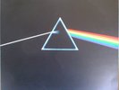 PINK FLOYD Dark Side Of The Moon 30th Anniversary Edition +Posters