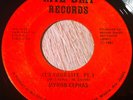 Myron Cephas 45 MIL-SMI It's Your Life RARE SWEET SOUL LISTEN
