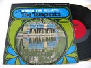 TEMPESTS TEMPEST org lp WOULD YOU BELIEVE smash northern soul beach soul