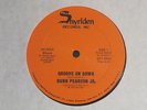 Dunn Pearson Jr.-Groove On Down-Rare Disco Funk 12