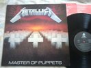 METALLICA master of puppets mercyful fate acdc sortilege trust iron maiden acdc