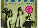 FRANK ZAPPA Zoot Allures PROMO w/Sticker NEAR MINT Original w/INSERT NM Rare LP