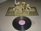 EX-  Jethro Tull/Stand Up/1969 Island Gatefold LP/First Issue/Island Eye Logo