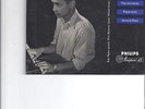 Jazz EP Rob Madna Trio (Philips 1955)