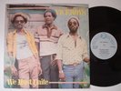 VICEROYS We Must Unite 1982 UK TROJAN Reggae LP
