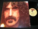 FRANK ZAPPA Apostrophe () / German DISCREET Club-Sonderauflage LP 1974