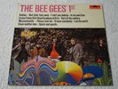 LP BEE GEES The Bee Gees 1st Club Edition DUTCH HOLLAND 1st Pressing 1967 Stereo