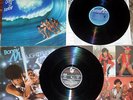 2 LP BONEY M   Night Flight to Venus / Oceans of Fantasy
