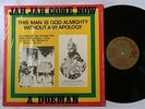 A. DOEMAN - jah jah come now - I & I SOUND - rare roots