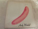 The Velvet Underground & Nico On Verve Label # V6-5008 VG++