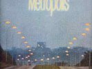 MIKE WESTBROOK - Metropolis - RCA SF8396 (NE10) - 1971