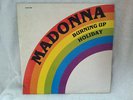 MADONNA - Burning Up / Holiday - 12