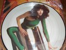 Kate Bush vinyl lp The Kick Inside Picture Disc Listen EMCP3223 First release