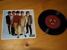 Rolling Stones / Empty Heart / If you need me / Around and Around / Confessin'