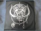 MOTORHEAD / NO REMORSE / 1984 DOUBLE LP IN SPECIAL LEATHER SLEEVE *MINT*