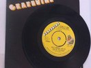 Flame N King & The Bold Ones Ho Happy Day / Aint Nobody Jive In 7