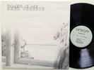 MARK SHREEVE - THOUGHTS OF WAR - ORIG UNITON LP electronic synth klaus schulze