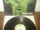 Afterhours cocaine head EP 12 vox pop MINT