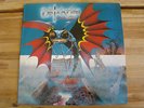 Blitzkrieg  A Time Of Changes LP metal rare