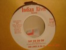 Modern Soul Disco 45 - Van Jones & the Js 