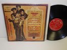 THE JACKSON 5 Diana Ross Presents LP TAIWAN pressing album First FL-2011