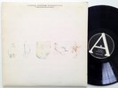 K. LEIMER - CLOSED SYSTEM POTENTIALS - PALACE OF LIGHTS LP electronic synth eno