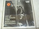 ROLLING STONES OUT OF OUR HEADS UK FIRST PRESSING \ MONO HARD TO FIND IN SHRINK