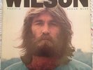 Dennis Wilson - Pacific Ocean Blue - UK Vinyl LP Gatefold + Insert