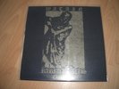WATAIN - RABID DEATH CURSE  Ltd LP - wie NEU OFERMOD ARCKANUM CRAFT DISSECTION