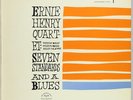 ERNIE HENRY SEVEN STANDARDS AND A BLUES RIVERSIDE 12-248 ORIGINAL DG