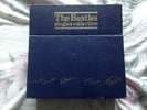 The Beatles Singles Collection UK PRESS BOX Unplayed