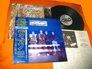DiAnno Two Swimmers & A Bag Of Jockies JAPAN LP+OBI+POSTER IRON MAIDEN Killers