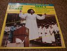 MATTIE MOSS CLARK presents UNAC 5 Vol. 3 -  GOSPEL SOUL sog LP