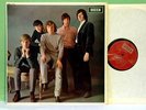 DECCA * Them * THE ANGRY YOUNG * 4a/3a * NM-