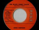 Eddie Simpson 