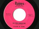 Flame N' King 