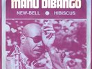 Manu Dibango 