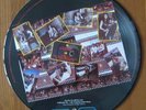 Metallica - The $5.98 E.P. Garage Days Re-Revisited - Mexico Picture Disc