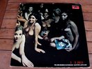 Doppel LP Jimi Hendrix Experience Electric Ladyland