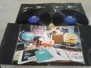 DAFT PUNK Homework 2LP Vinyl 1st Press