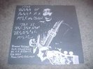 ABNER JAY LP record - The Backbone of America is a Mule and Cotton