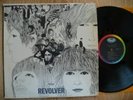 BEATLES- REVOLVER  MONO ORIGINAL IN THE SHRINK LP