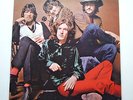 Traffic - S/T superb condition throughout plays very near mint