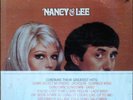 Nancy & Lee - Nancy Sinatra/Lee Hazlewood sealed lp Reprise Stereo vinyl LOOK