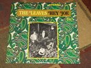 THE LEAVES LP 