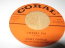 JIMMY CAVELLO - CHERRY PIE (RARE ROCKABILLY ORIGINAL)