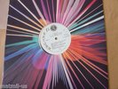 SUN RA  Holiday for Soul dance Custom Sleeve Saturn Original