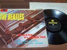 THE BEATLES 1963 UK PARLOPHONE MONO LP PLEASE PLEASE ME