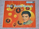 LP Elvis Golden Records LPM 1707 C – deutsche Erstpressung